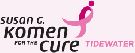 Gladmist for the Cure