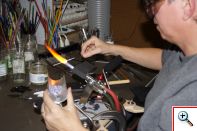 lampworking glass